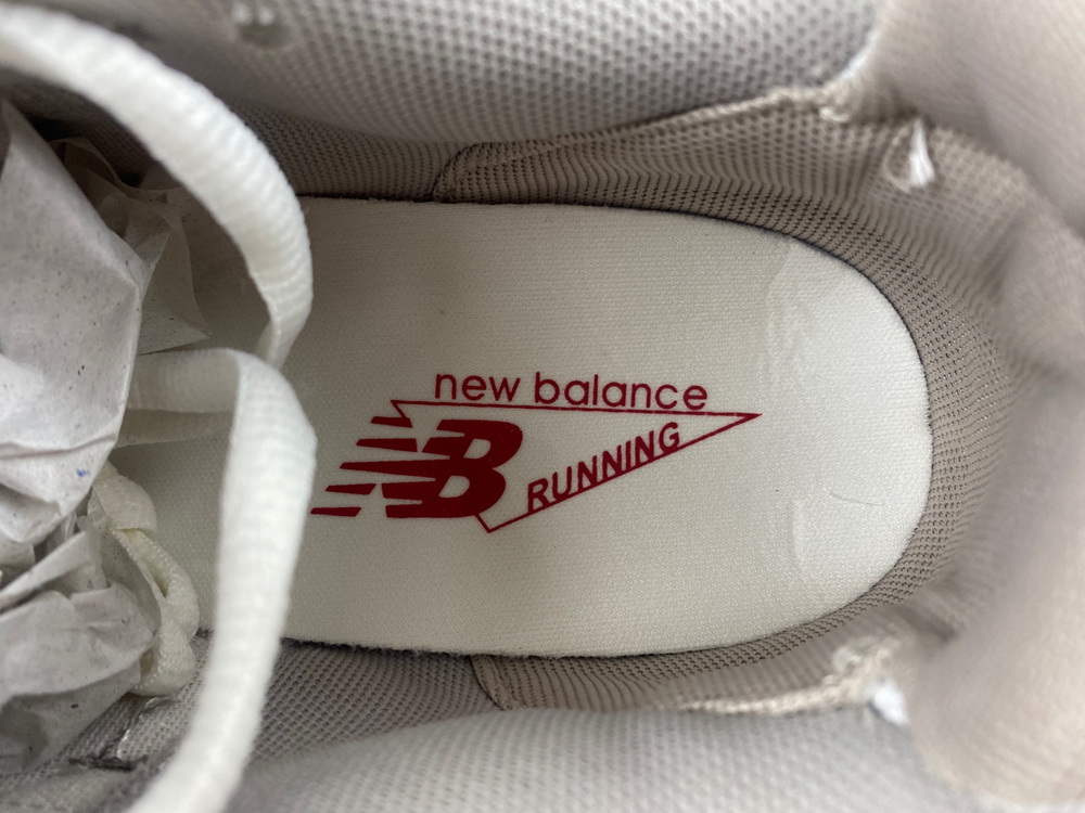 New Balance 1000 Angora Moonrock M1000CB
