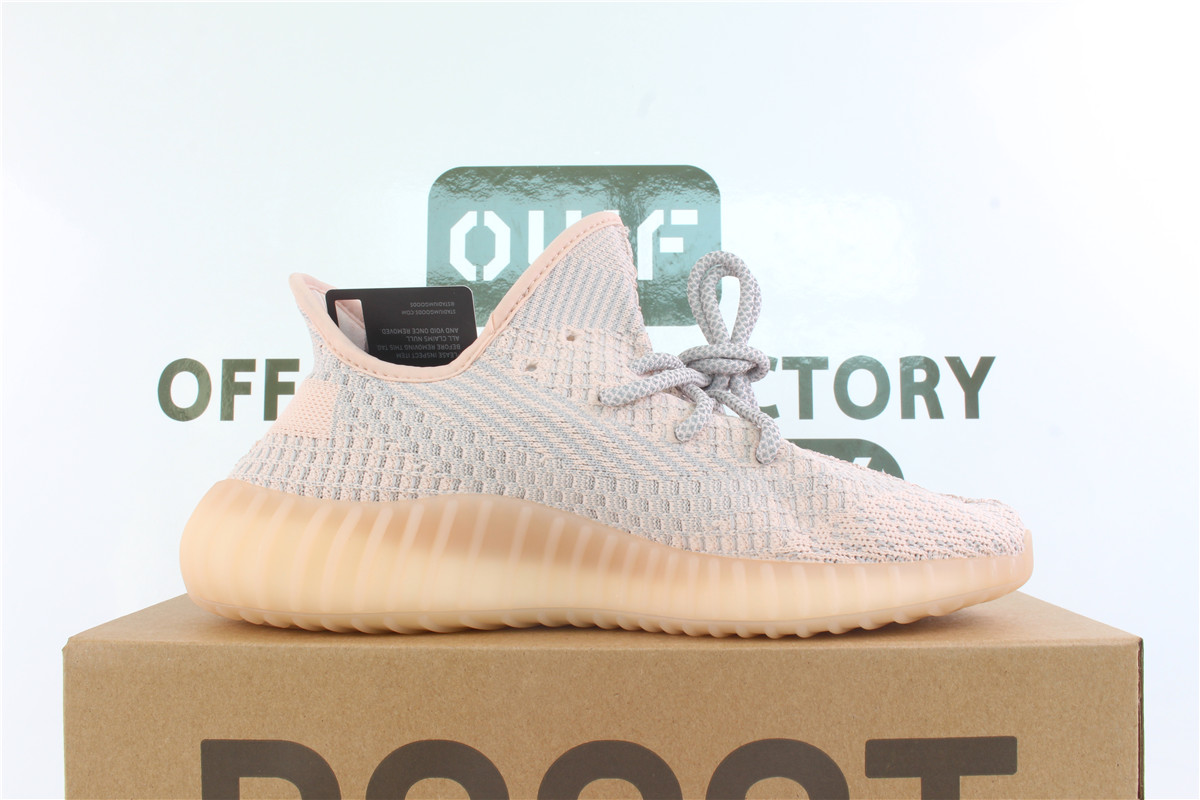 @OWF Adidas Yeezy Boost 350 V2 Synth