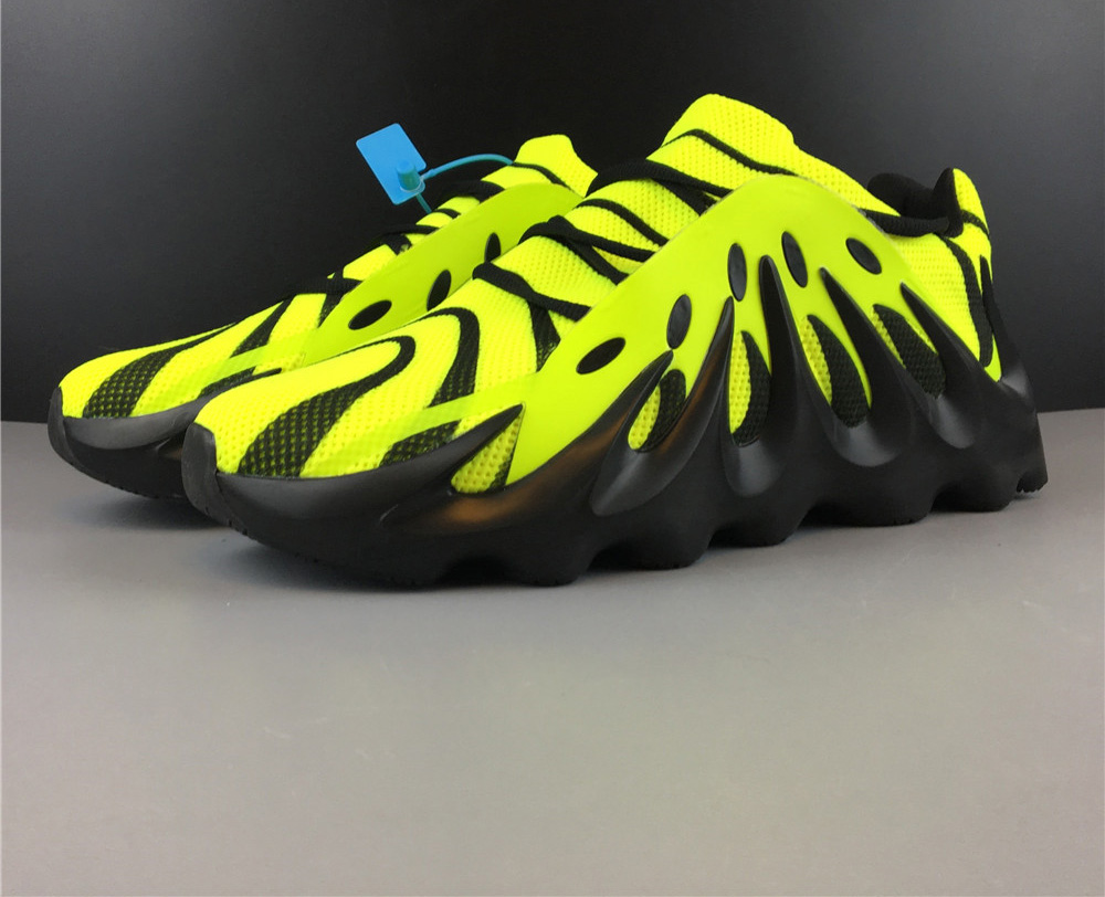 Adidas Yeezy 451 Green
