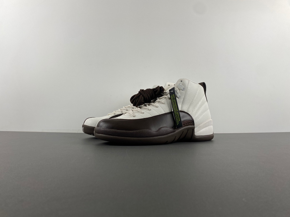 Jordan 12 Retro SP SoleFly Cafecito