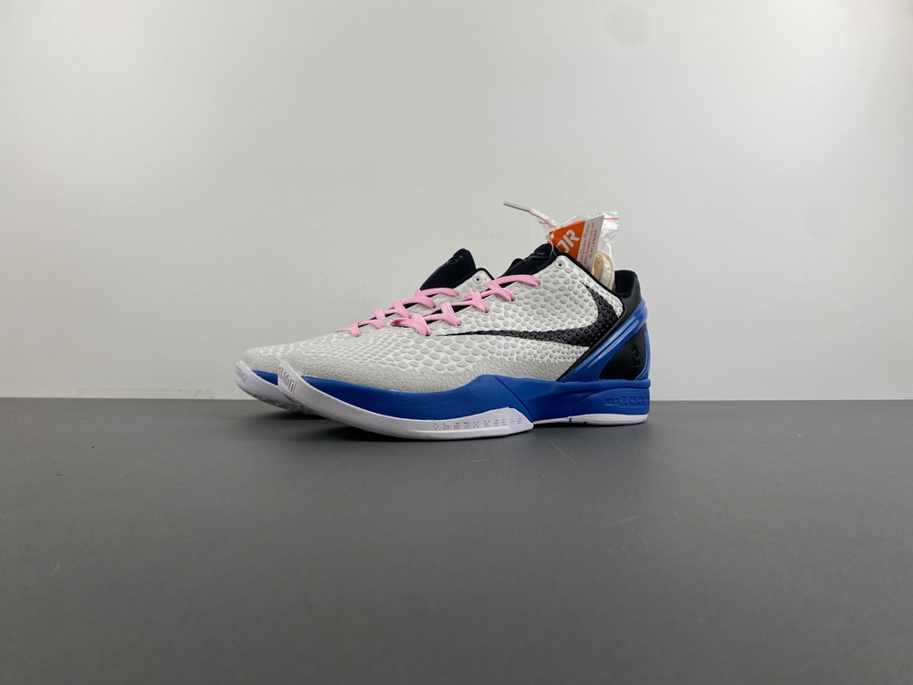 Kobe 6 Protro CW2190 206