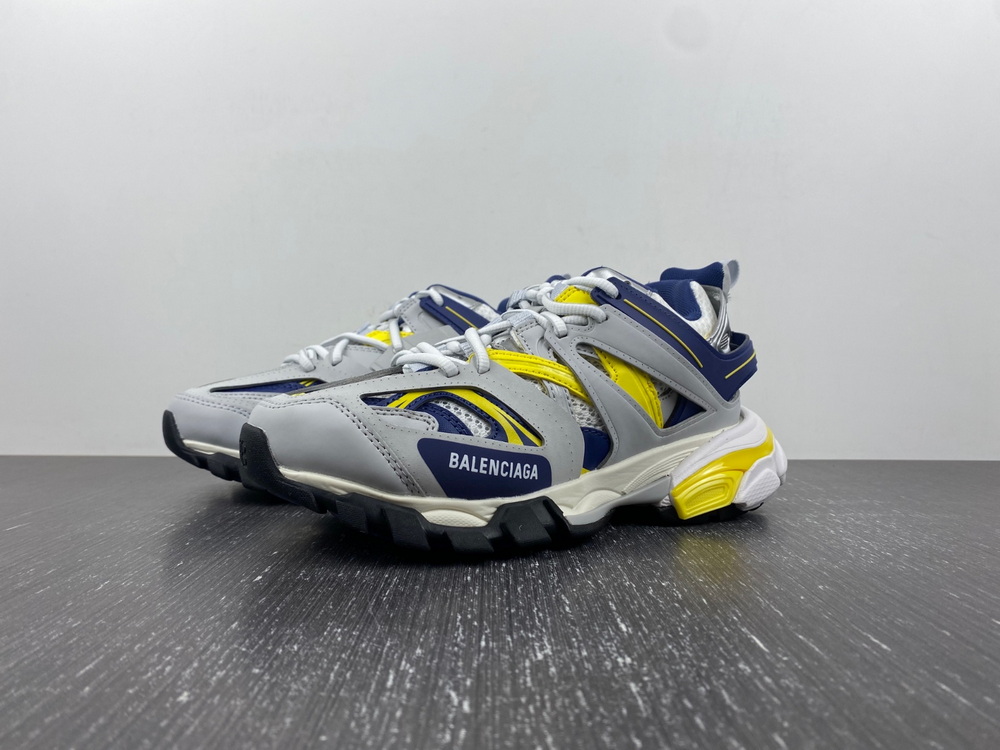 Balenciaga Track 3.0 542436 W3AC4 9471