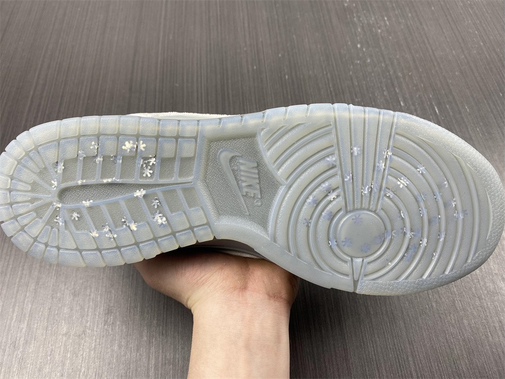 Nike Dunk Low Ice