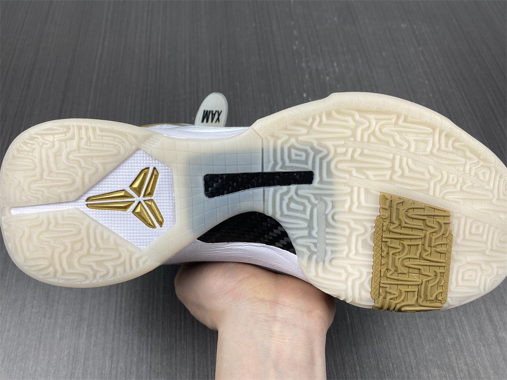 Nike Kobe 5 Big Stage Home