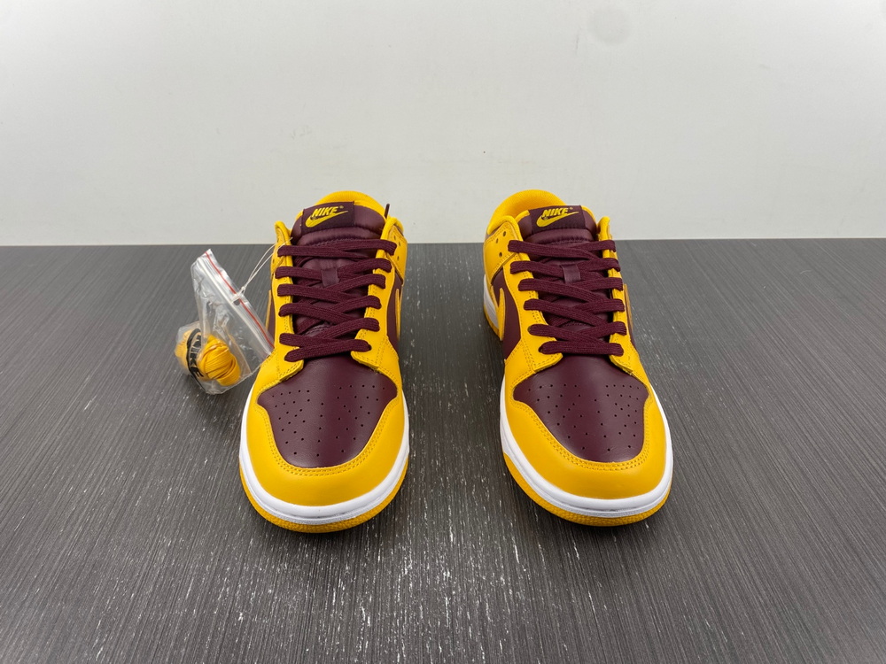 Nike Dunk Low Arizona State