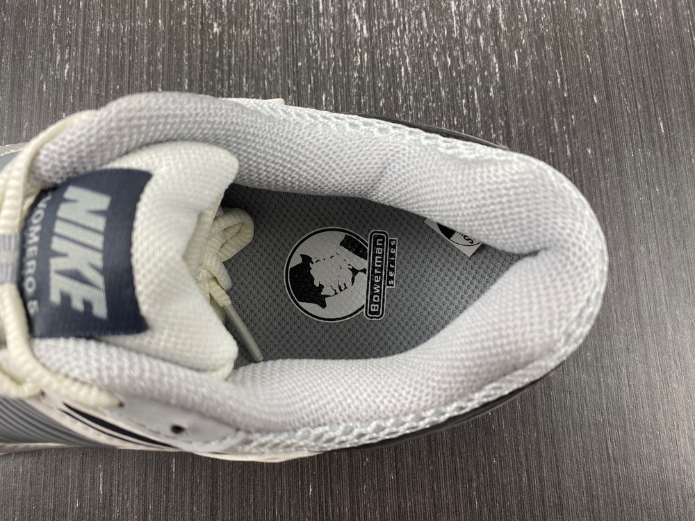 Nike Zoom Vomero 5 Pure Platinum FD9919-001