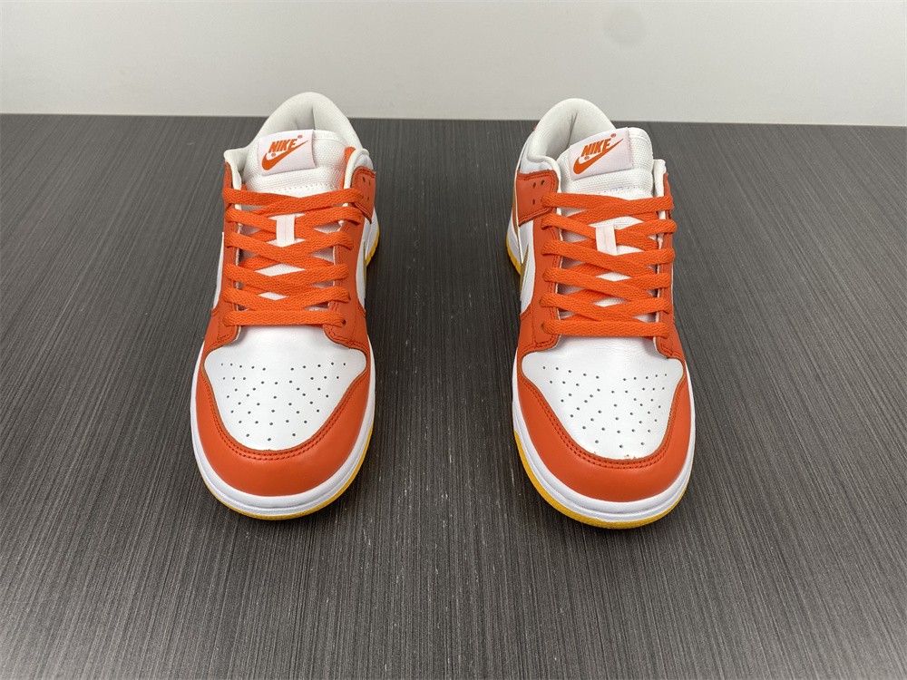 Nike Dunk Low University Gold (W)