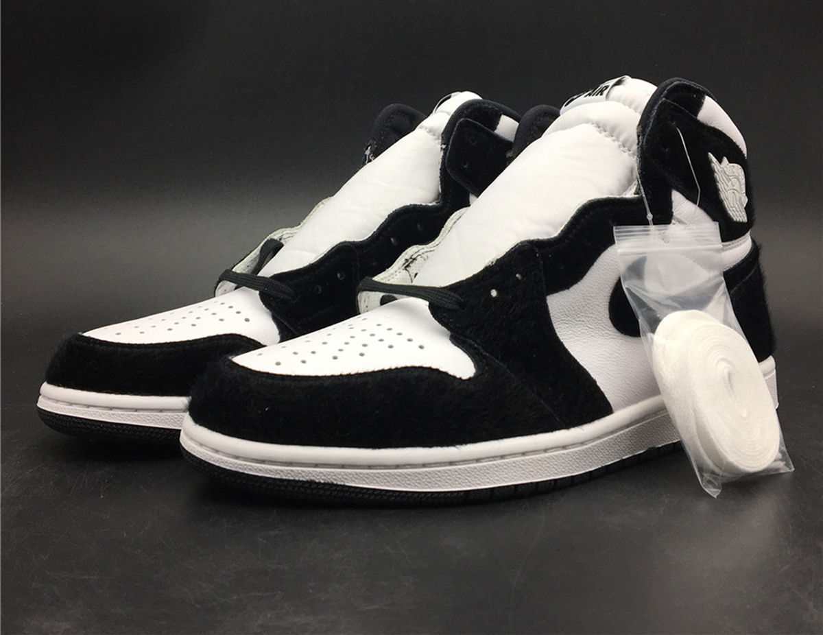 A J1 High OG WMNS Panda