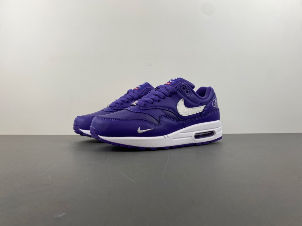 Nike Air Max 1 87 SP Supreme Varsity Purple