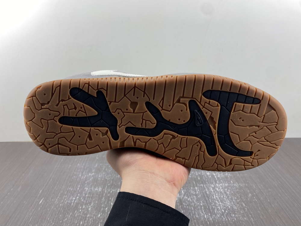 Jordan Jumpman Jack TR Travis Scott Black FZ8117-001