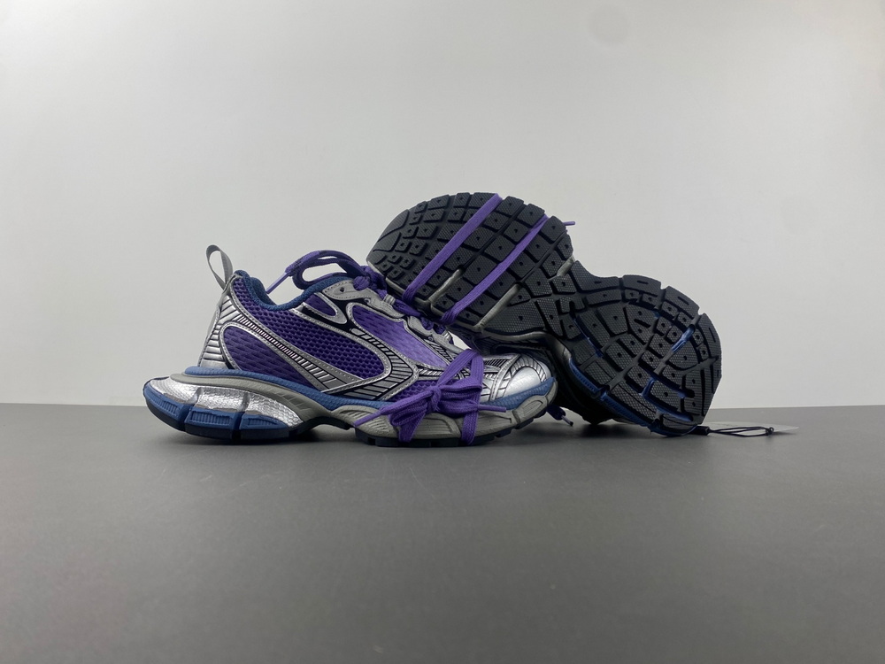 Balenciaga Phantom Sneaker 734731 W3XGM5140