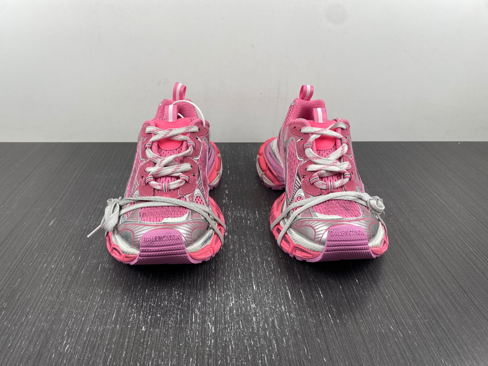 Balenciaga Phantom Sneaker 734731 W3XL2 0123