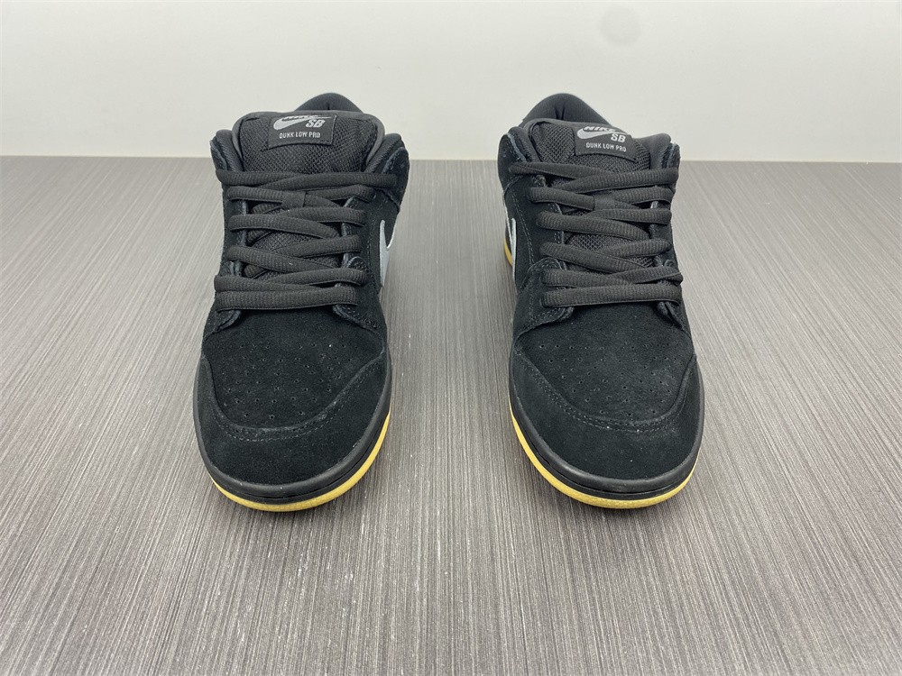 Nike SB Dunk Low Fog