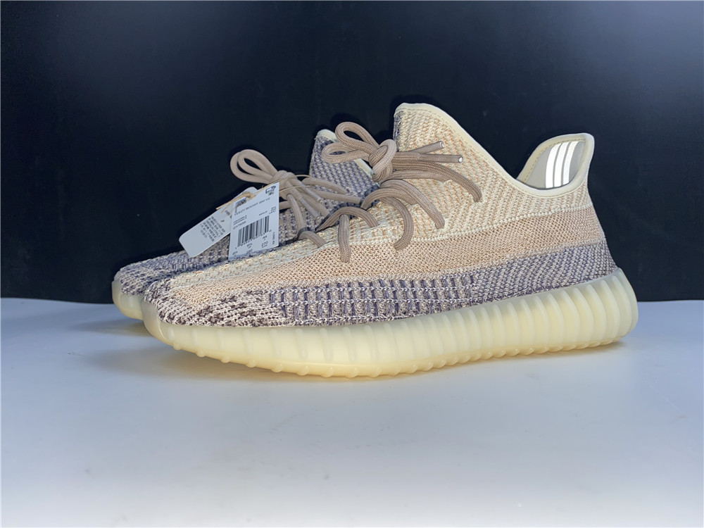 adidas Yeezy Boost 350 V2 Ash Pearl