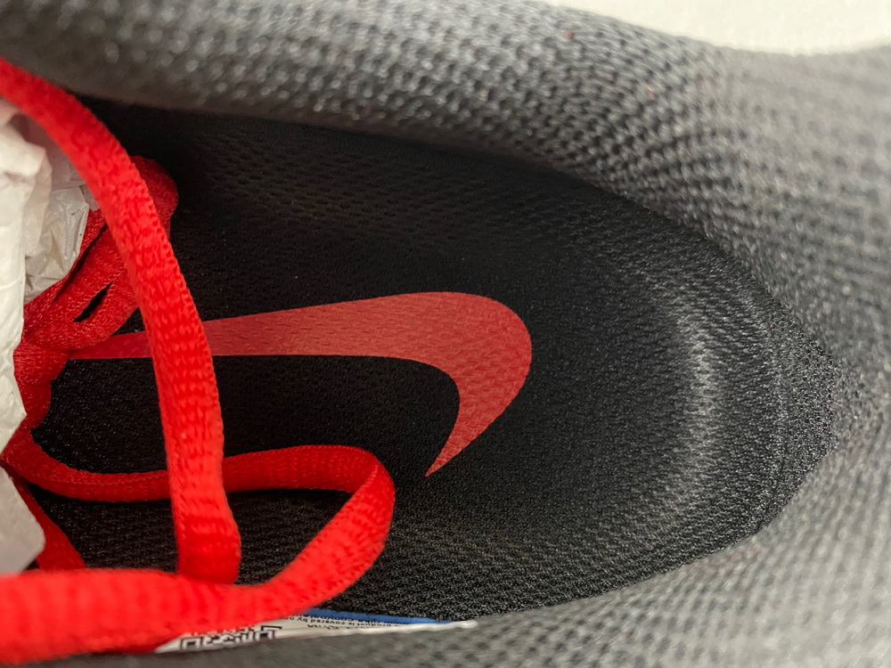 Nike Air Max+ 2013 Pimento