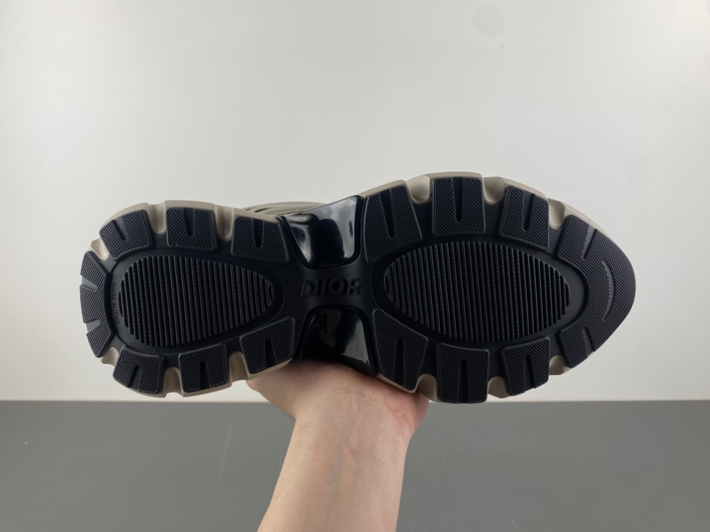 Dior B44 Blade Lewis Hamilton Gradient Brown