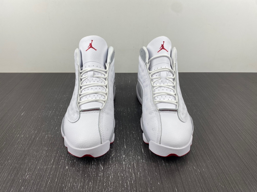Jordan 13 Retro Wolf Grey