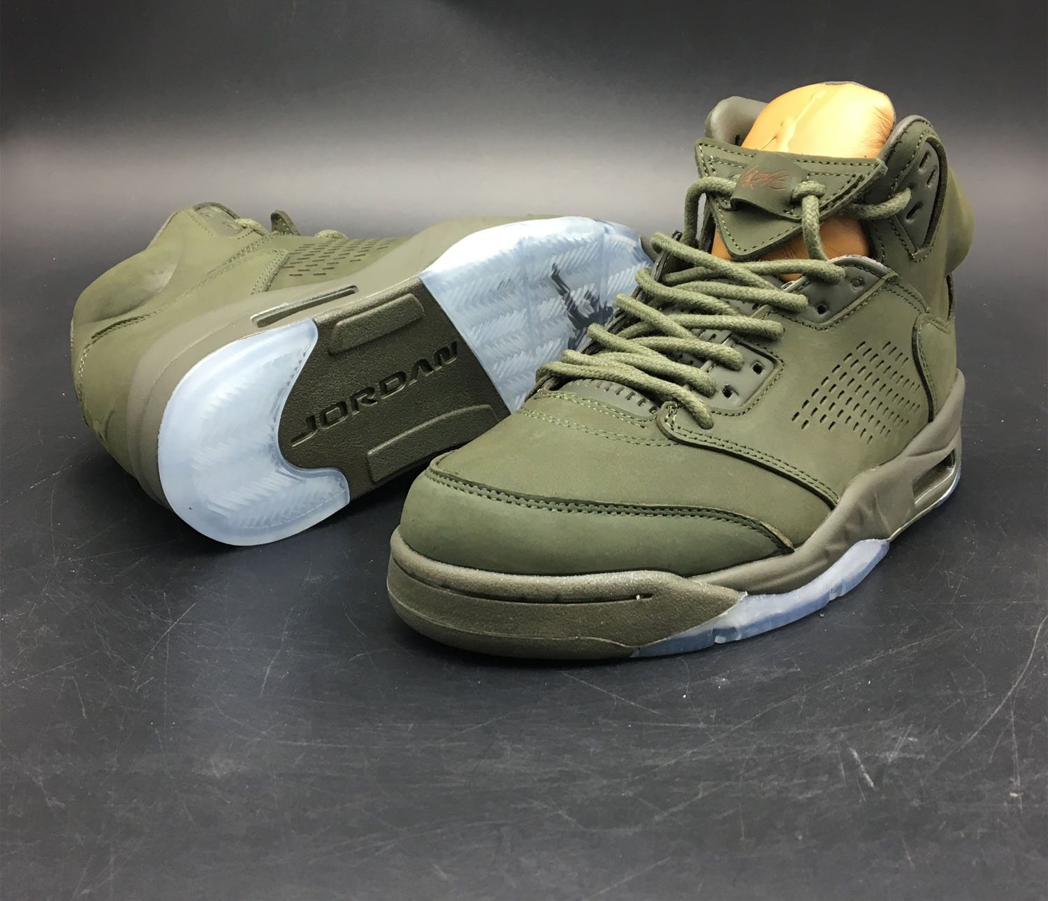 Jordan 5 Retro Take Flight