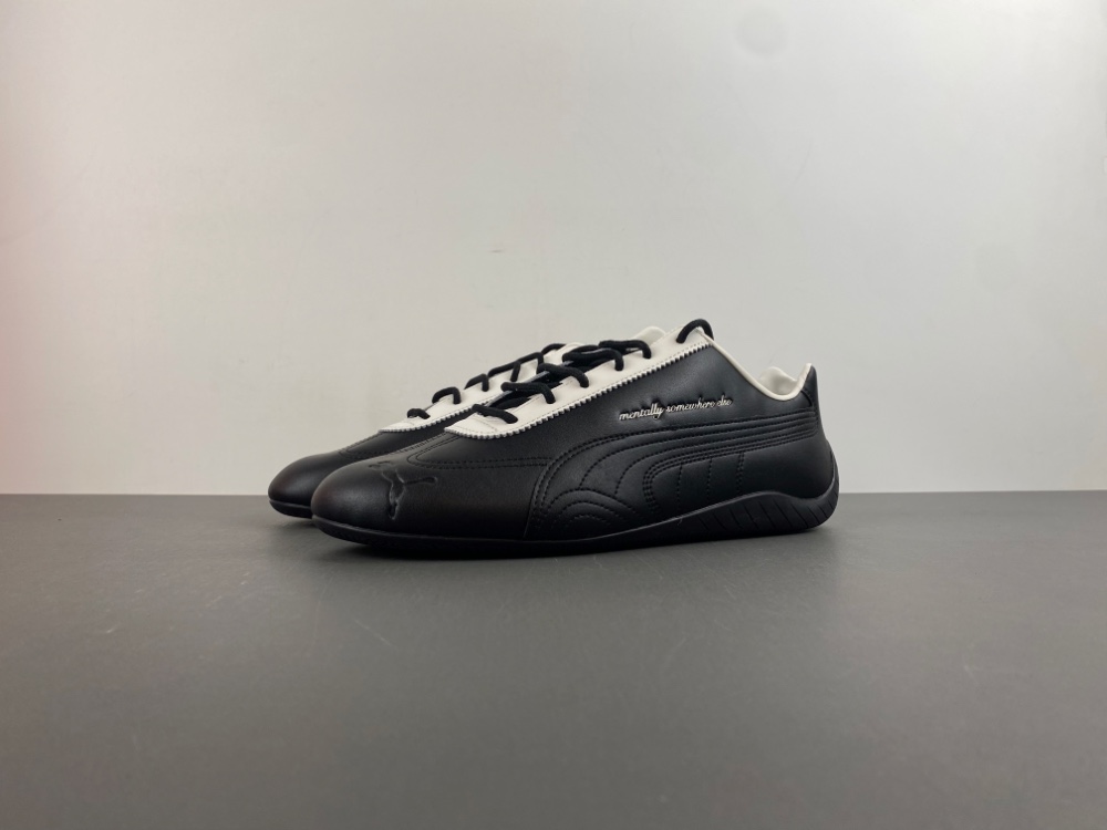 Puma Speedcat Noafterno Black