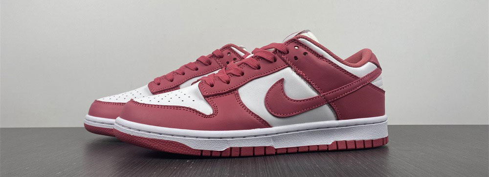 Nike Dunk Low Archeo Pink