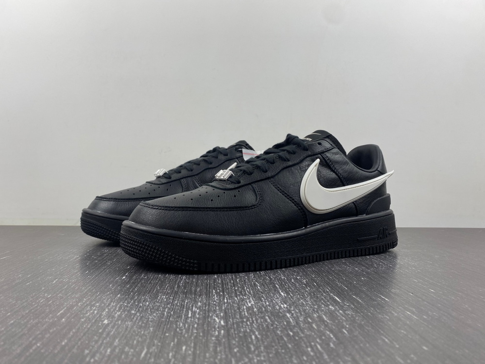 Nike Air Force 1 Low SP AMBUSH Black