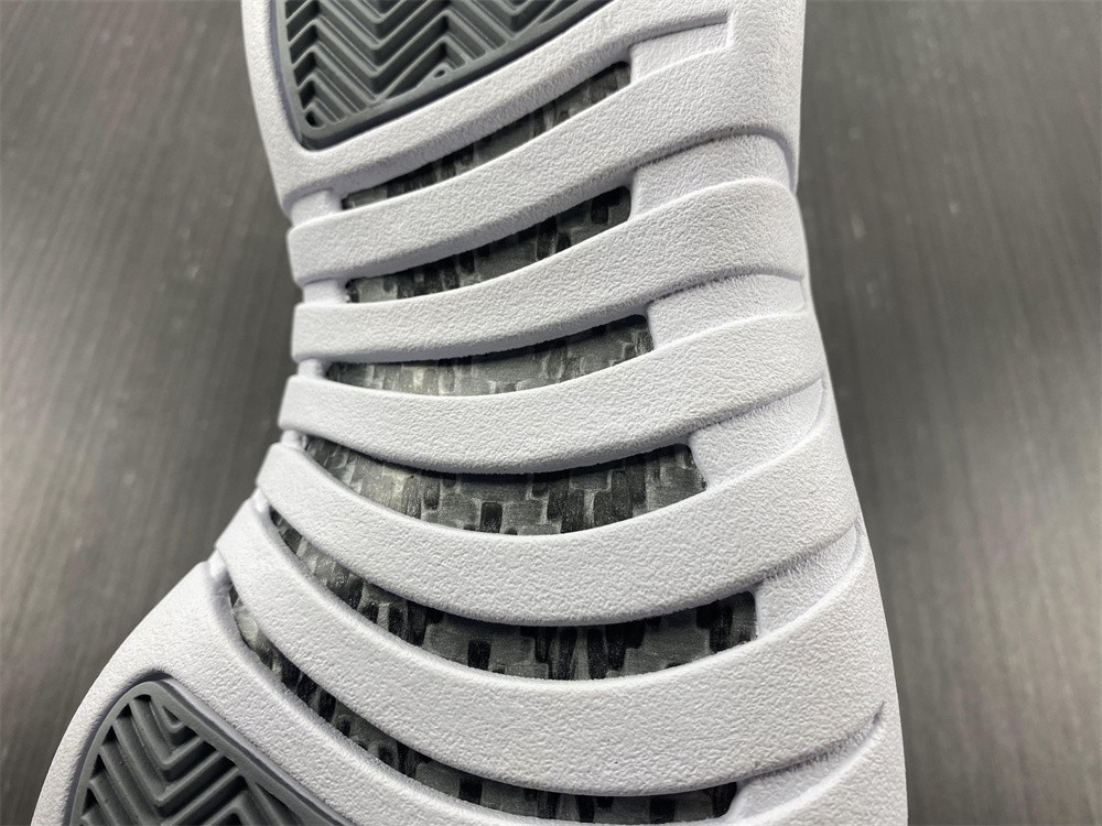 Jordan 12 Retro Stealth