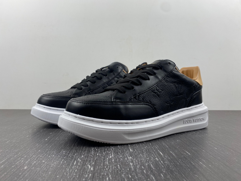 Louis Vuitton Beverly Hills Sneaker 1A8V43
