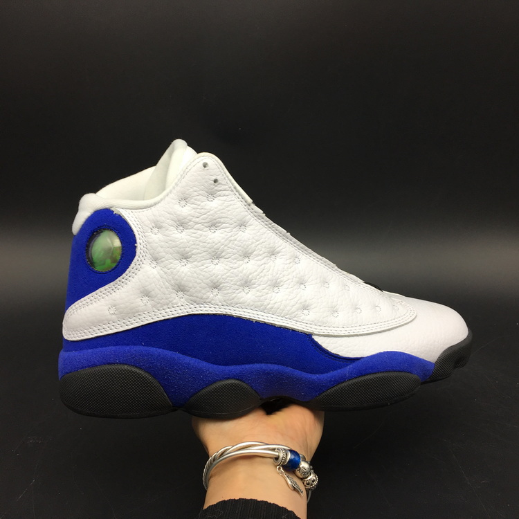 Jordan 13 Retro OG Chicago (2017)