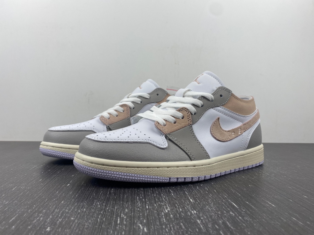Air Jordan 1 Low OG EX Tech Grey DN1635-002