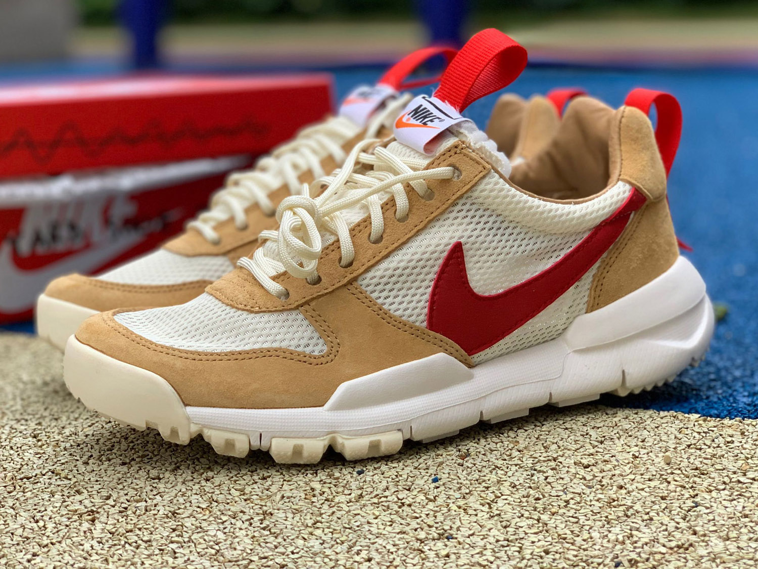 Nike Craft Mars NASA 2.0