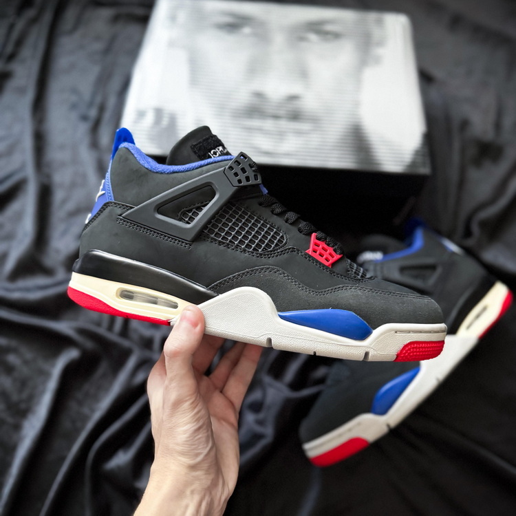 GX batch Air Jordan 4 Rare Air AJ4 Biggest 14
