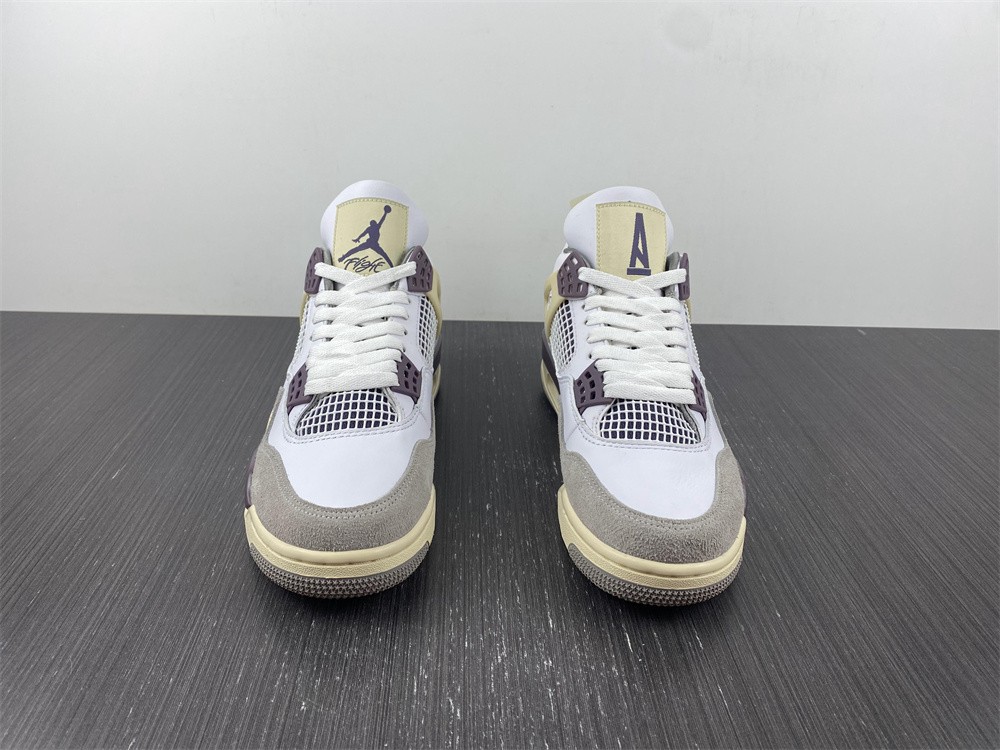 Jordan 4 A Ma Maniere