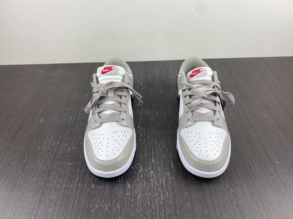 Nike Dunk Low Light Iron Ore