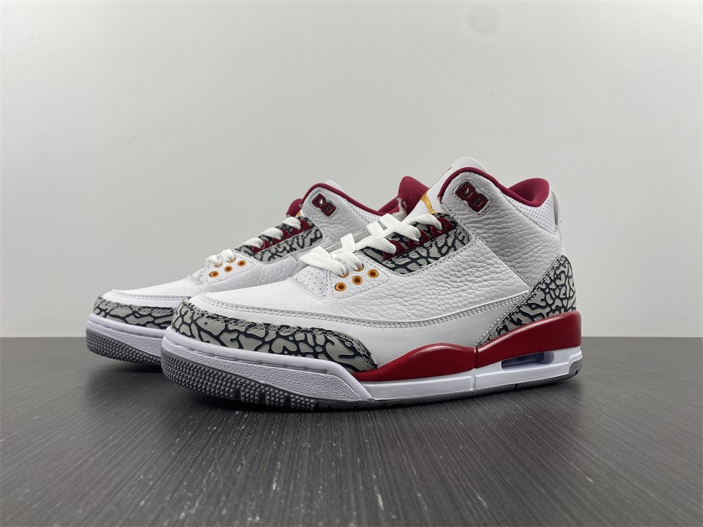 Air Jordan3 CT8532-126