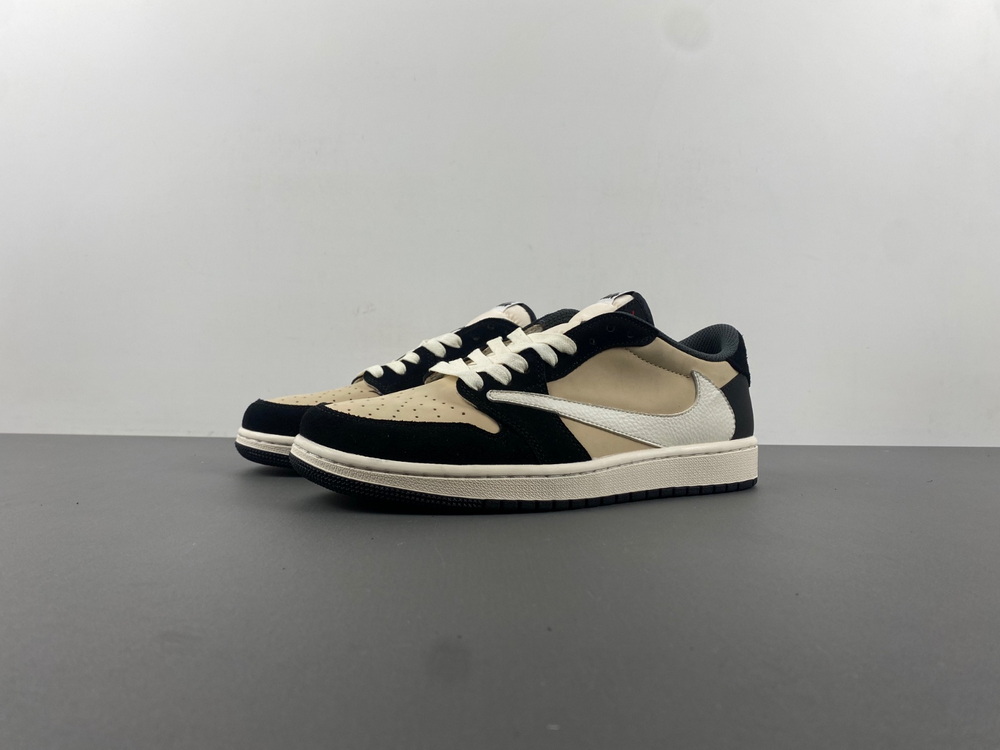 Travis Scott x Air Jordan 1 Retro Low OG Pale