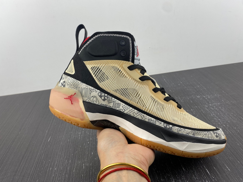 Jordan 37 Jayson Tatum
