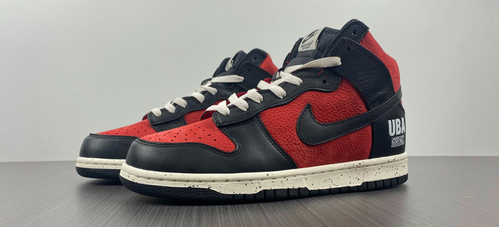 Nike Dunk High 1985 Undercover UBA