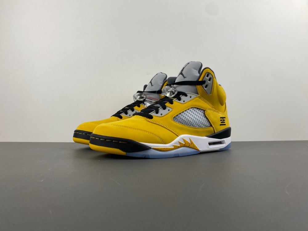 Air Jordan 5 Retro Tokyo T23 (2025) AJ5 Biggest 14