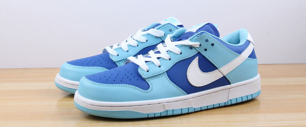 Nike Dunk Low Retro QSArgon (2022)