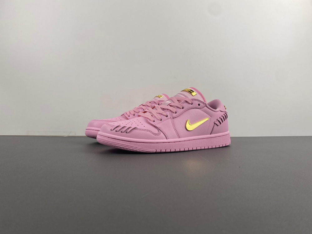 Jordan 1 Low Method of Make Perfect Pink (W)