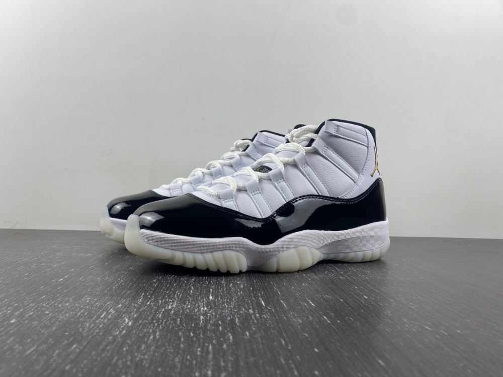 Air Jordan 11 Retro DMP Gratitude (2023) size 14