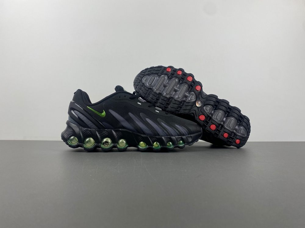 Nike Air Max Dn8 Black Volt