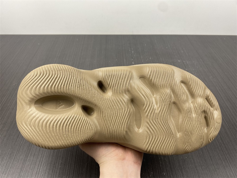 Adidas Yeezy Foam RNNR Mist