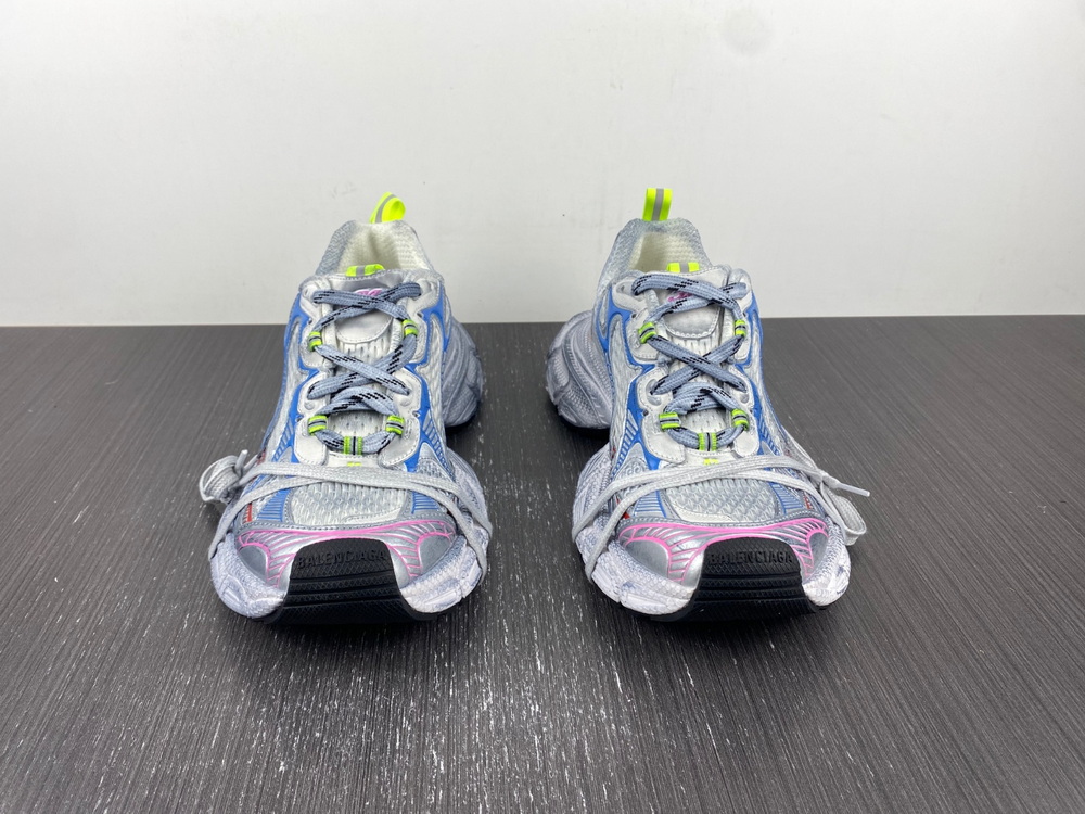 Balenciaga Phantom Sneaker 734734 W3XL5 9645