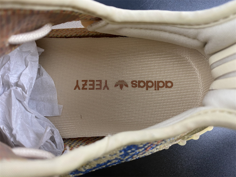 Adidas Yeezy Boost 350 V2 MX Oat