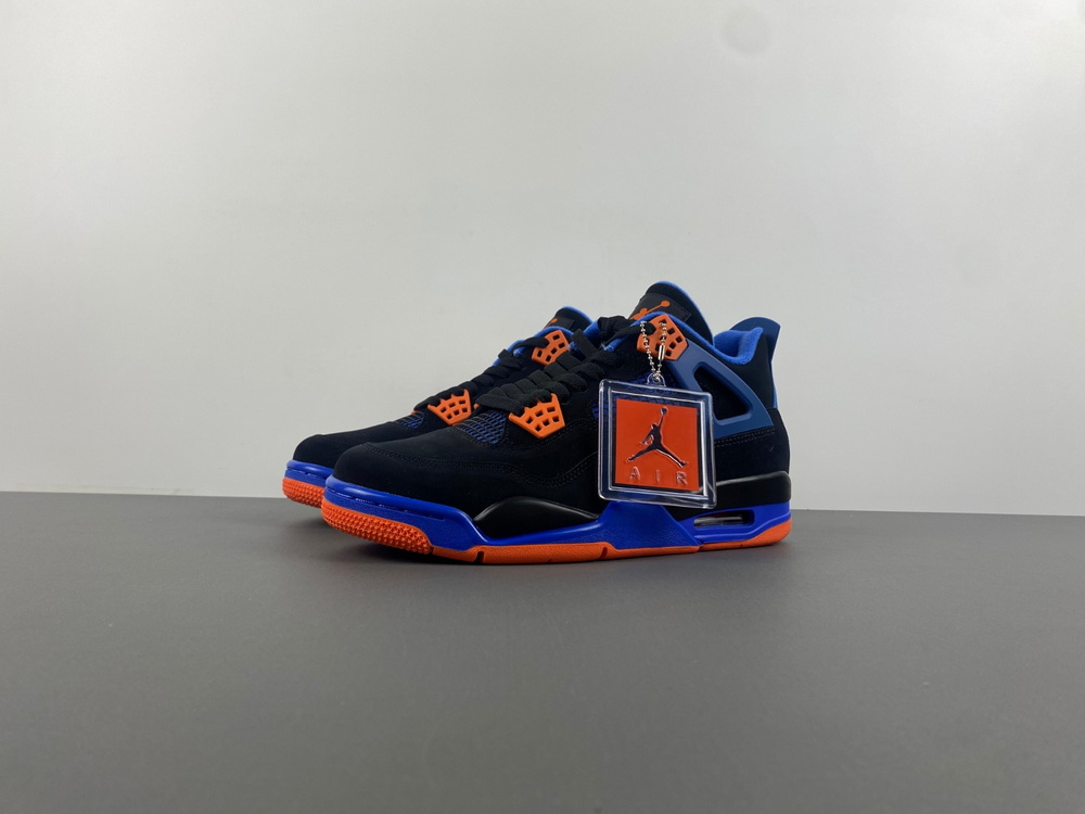 Air Jordan 4 Retro Cavs AJ4 Biggest 14
