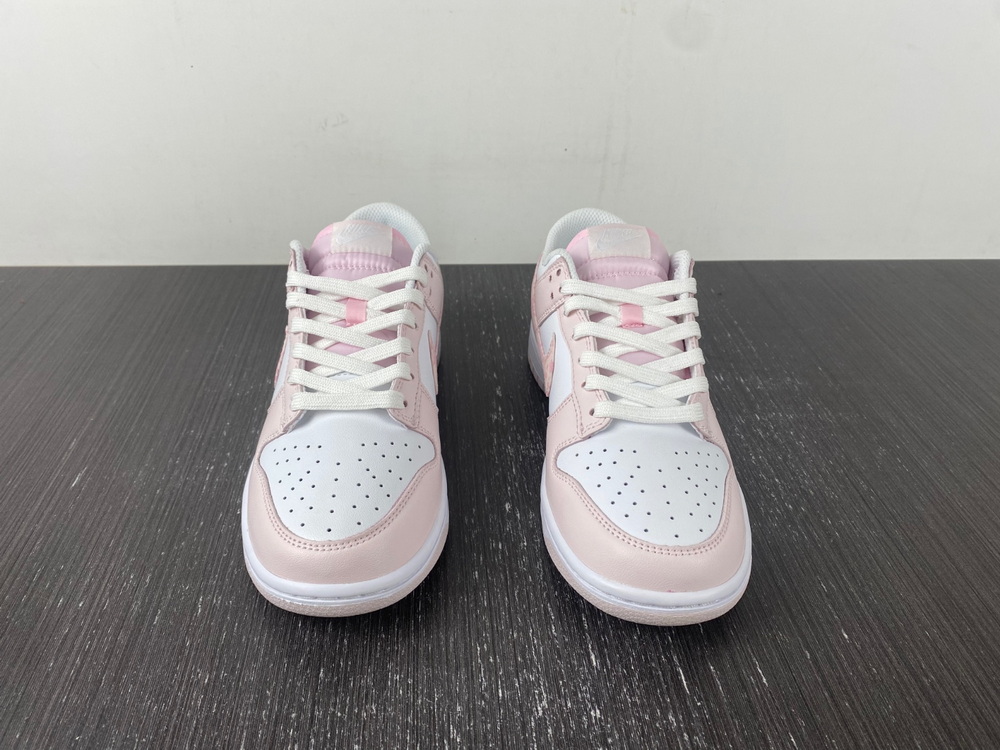 Nike Dunk Low Essential Paisley Pack Pink (W)
