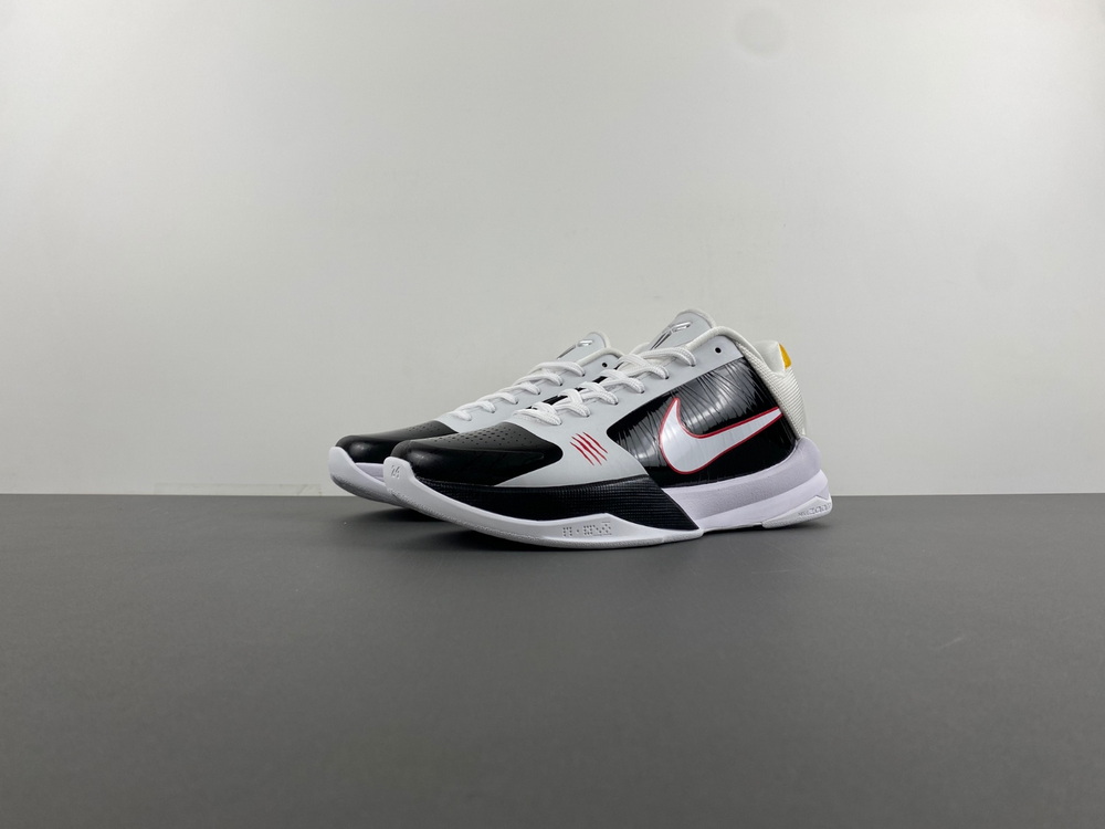 Nike Kobe 5 Protro Bruce Lee Alternate