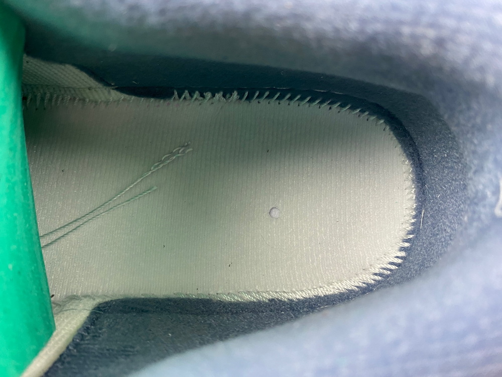 Jordan 4 RM Diffused Blue Ashen Slate