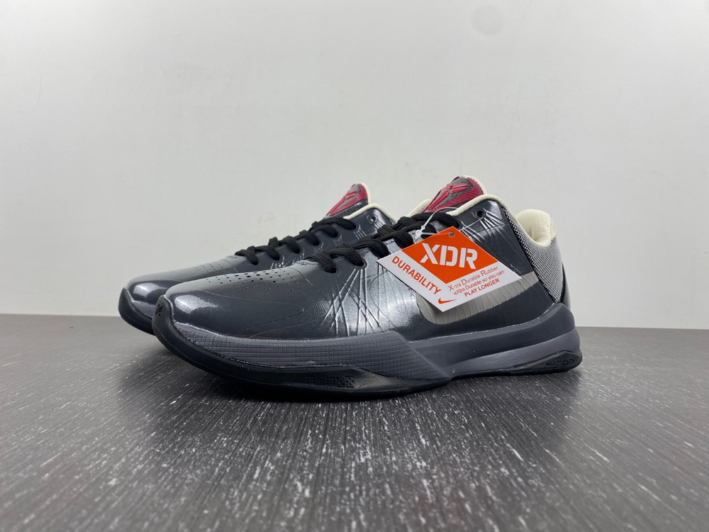 Nike Kobe 5 Aston Martin Pack